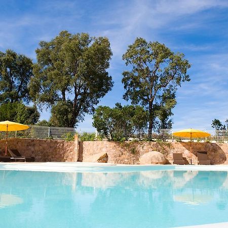 Alzitone Villa Ghisonaccia Bagian luar foto