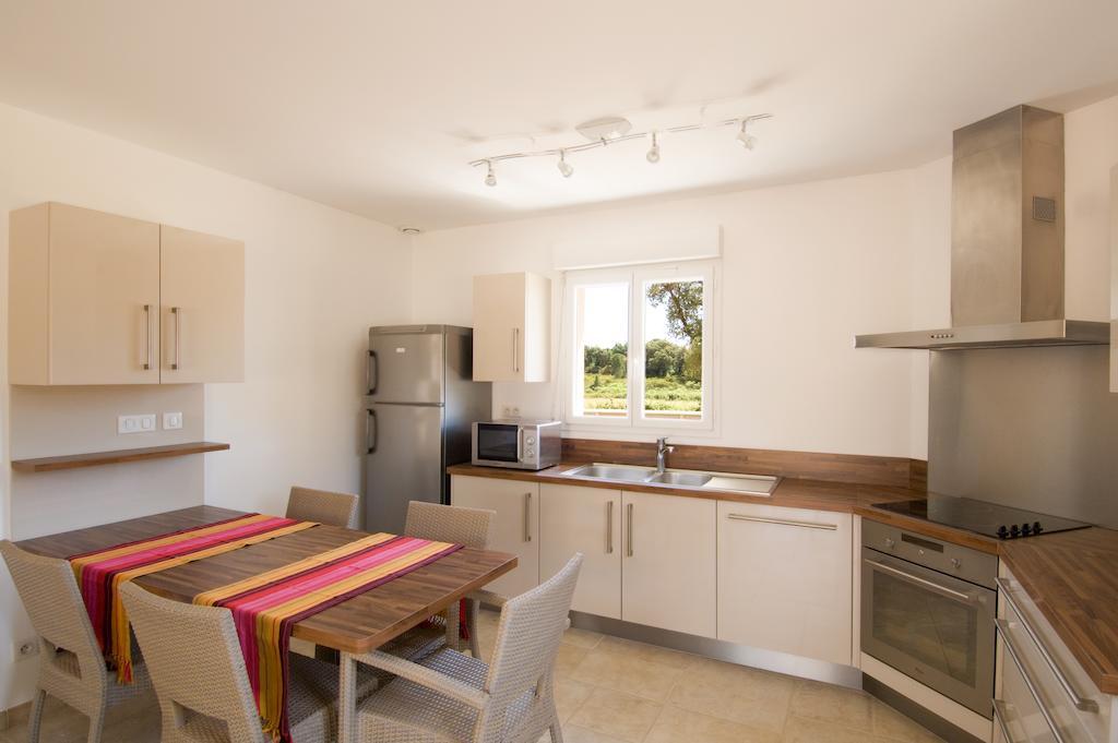 Alzitone Villa Ghisonaccia Ruang foto